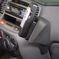 Kuda Console 043270 - Kia RIO (2005-2005) - echt leder