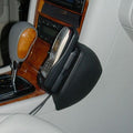 Kuda Console 043285 - Kia Opirus (2003-2010) - kunstleder