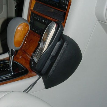 Kuda Console 043285 - Kia Opirus (2003-2010) - kunstleder