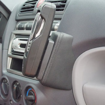Kuda Console 043290 - Kia Picanto (2004-2008) - echt leder
