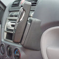 Kuda Console 043295 - Kia Picanto (2004-2008) - kunstleder