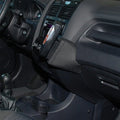 Kuda Console 043310 - Kia Sportage (2005-2010) - echt leder