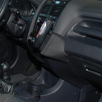 Kuda Console 043310 - Kia Sportage (2005-2010) - echt leder