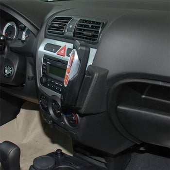 Kuda Console 043325 - Kia Picanto (2008-2017) - kunstleder