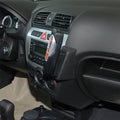Kuda Console 043320 - Kia Picanto (2008-2017) - echt leder