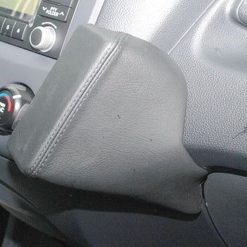 Kuda Console 043330 - Kia Sportage (2008-2010) - echt leder
