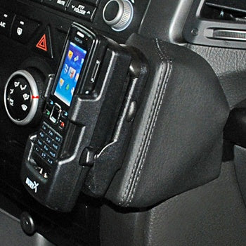 Kuda Console 043355 - Kia Sorento (2009-2015) - kunstleder