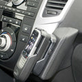 Kuda Console 043365 - Hyundai IX20 (2010-2019) - kunstleder