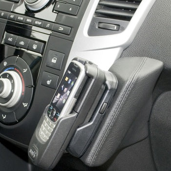 Kuda Console 043360 - Hyundai IX20 (2010-2019) - echt leder