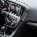 Kuda Console 043375 - Kia Optima (2010-2015) - kunstleder