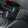 Kuda Console 043385 - Kia Sportage (2010-2015) - kunstleder