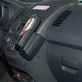 Kuda Console 043420 - Kia Soul (2013-2014) - echt leder
