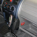 Kuda Console 045075 - Suzuki Wagon R (2002-2008) - kunstleder