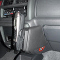 Kuda Console 045080 - Suzuki Jimny (2001-2005) - echt leder