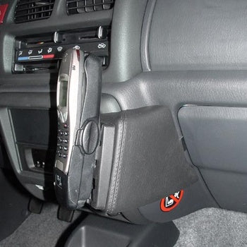 Kuda Console 045080 - Suzuki Jimny (2001-2005) - echt leder