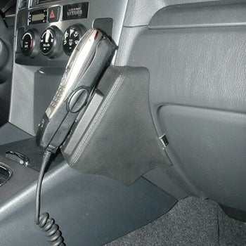 Kuda Console 045090 - Suzuki Grand Vitara (2003-2005) - echt leder