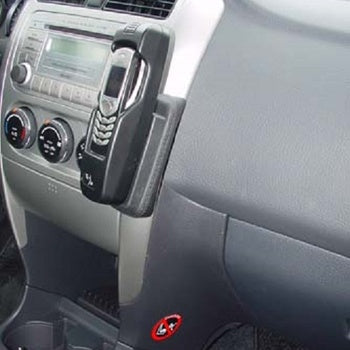Kuda Console 045110 - Suzuki Liana (2004-2007) - echt leder