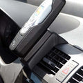 Kuda Console 045120 - Suzuki Swift (2005-2024) - echt leder