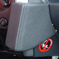 Kuda Console 045130 - Suzuki Jimny (2005-2018) - echt leder