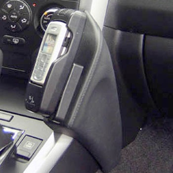 Kuda Console 045155 - Suzuki Grand Vitara (2005-2015) - kunstleder