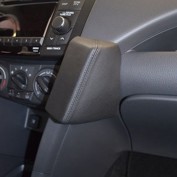 Kuda Console 045175 - Suzuki Swift (2011-2017) - kunstleder