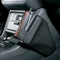 Kuda Console 046035 - Honda Accord (1998-2003) - kunstleder