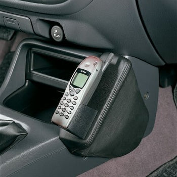 Kuda Console 046060 - Honda Civic (1995-2001) - echt leder