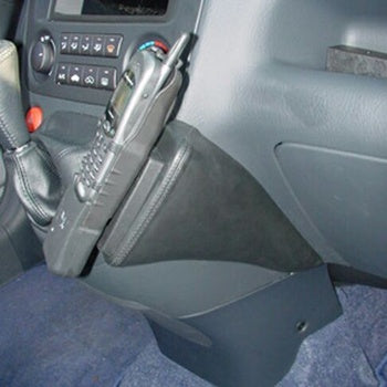 Kuda Console 046135 - Honda Stream (2001-2014) - kunstleder