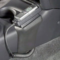 Kuda Console 046150 - Honda Civic (2001-2005) - echt leder