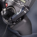 Kuda Console 046180 - Honda Civic (2001-2005) - echt leder