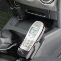 Kuda Console 046205 - Honda CR V (2002-2006) - kunstleder
