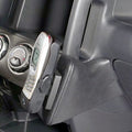 Kuda Console 046215 - Honda CR V (2002-2006) - kunstleder