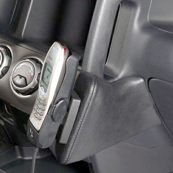 Kuda Console 046210 - Honda CR V (2002-2006) - echt leder