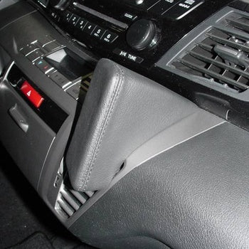 Kuda Console 046230 - Honda FR V (2005-2009) - echt leder