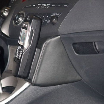 Kuda Console 046240 - Honda Civic (2006-2011) - echt leder
