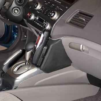 Kuda Console 046255 - Honda Civic (2006-2011) - kunstleder