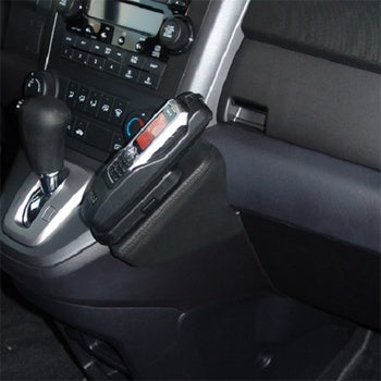 Kuda Console 046265 - Honda CR V (2007-2012) - kunstleder