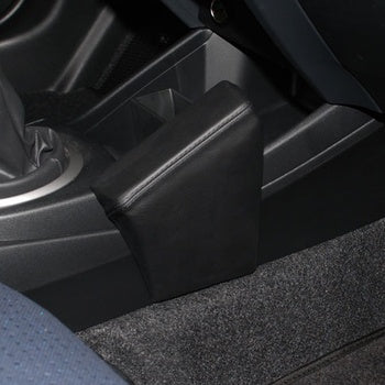 Kuda Console 046285 - Honda Jazz (2008-2017) - kunstleder