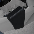 Kuda Console 046295 - Honda Insight (2009-2013) - kunstleder
