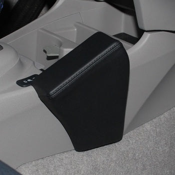 Kuda Console 046290 - Honda Insight (2009-2013) - echt leder