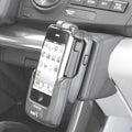 Kuda Console 046305 - Honda CR Z (2010-2016) - kunstleder