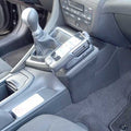 Kuda Console 046315 - Honda Civic (2012-2017) - kunstleder