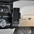 Kuda Console 046330 - Honda Odyssey (2011-2017) - echt leder