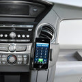 Kuda Console 046345 - Honda Pilot (2009-2015) - kunstleder