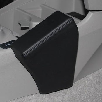 Kuda Console 046935 - Honda Pilot (2003-2015) - kunstleder
