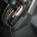 Kuda Console 046940 - Honda Element (2004-2011) - echt leder