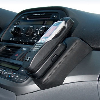 Kuda Console 046950 - Honda Odyssey (2005-2010) - echt leder