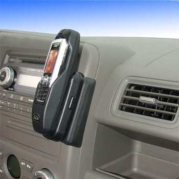 Kuda Console 046965 - Honda Ridgeline (2006-2014) - kunstleder
