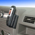 Kuda Console 046960 - Honda Ridgeline (2006-2014) - echt leder