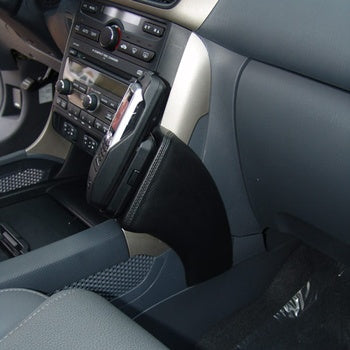 Kuda Console 046970 - Honda Pilot (2003-2015) - echt leder